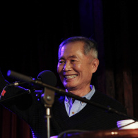 George Takei: Oh Myyy (R)