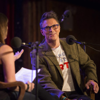 Tim Daly: Mr. Madam Secretary