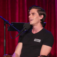 Antoni Porowski: Queer Eye For The Quiz Guy