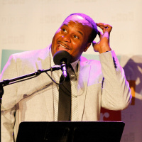 Roy Wood Jr.: Puzzle Banger After Banger