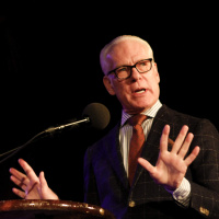 Tim Gunn: Make It Smirk!