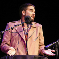 Adam Lambert And Tony Hawk: A California Christmas