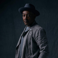 Better Call Saul  The Mandalorians Giancarlo Esposito Hacks