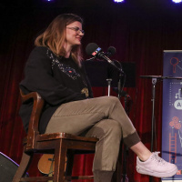 Greta Lee And Leslye Headland: Valley Of The Russian Dolls