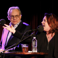 Kathleen Madigan: Life On The Road
