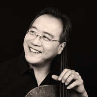 Yo-Yo Ma: Civic Duty