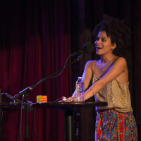 Zazie Beetz: Atlanta In Brooklyn