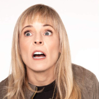 Maria Bamford  Richard Kind: Yogurt Is Gold, Baby