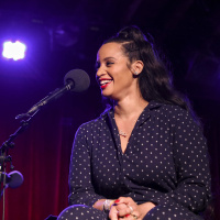 Dascha Polanco And Mo Amer: Orange Is The New Black Flag