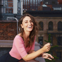 Sara Bareilles, American Ninja Warrior  Rugrats