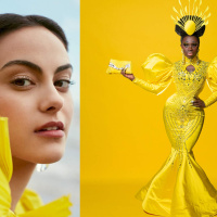 Bob the Drag Queen And Camila Mendes: Were Here... To Play Games!