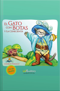 El Gato con Botas y La Cenicienta