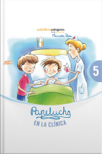 Papelucho en la Clínica