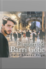 El Misteri Del Barri Gótic