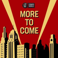 More to Come 698: NYCC 2025 Preview