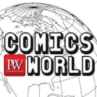 More To Come 6: Baltimore Comic Con and The Fall of Atomic Comics 
