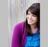 PW KidsCast: A Conversation with Alexandra Bracken
