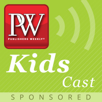 PW KidsCast: A Conversation with Rob Buyea
