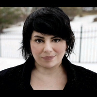 PW KidsCast: A Conversation with Holly Black