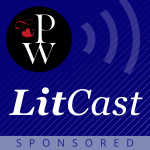 Publishers Weekly PW LitCast