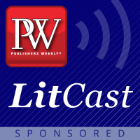 PW LitCast: A Conversation with Patti Callahan