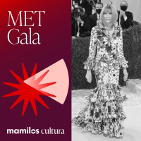 Mamilos Cultura 41: Met Gala 2021 - O meio é a mensagem
