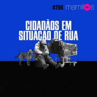 Cidadãos em situação de rua