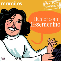 Humor com Essemenino