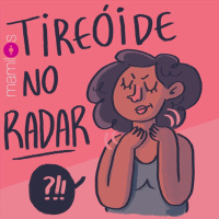 Tireóide no Radar