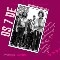 Mamilos Cultura #13: Filme “Os 7 de Chicago” - Reforma e revolução