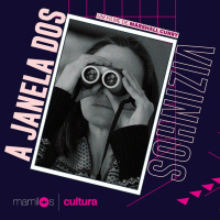 Mamilos Cultura #8: Curta A Janela Dos Vizinhos - Grama mais verde