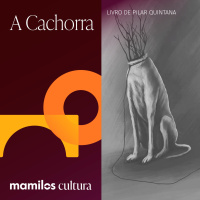 Mamilos Cultura 43: Livro “A Cachorra” - Maternidade e Violência
