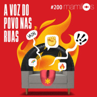A Voz do Povo nas Ruas