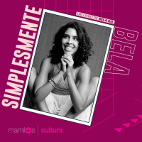 Mamilos Cultura #5 - Livro Simplesmente Bela: descobertas e redescobertas