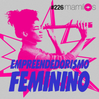 Empreendedorismo feminino