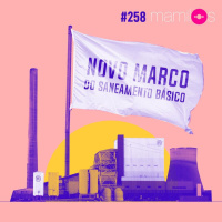 Novo marco do saneamento básico