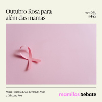 Outubro Rosa para além das mamas
