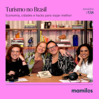 Turismo no Brasil: economia, cidades e hacks para viajar melhor