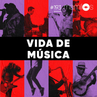 Vida de Música