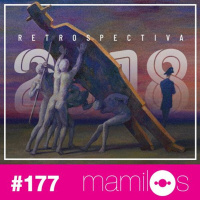#177 Retrospectiva 2018