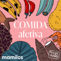Comida afetiva