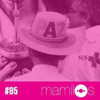 #85 - Colômbia, SUS e separatismo