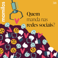 Quem manda nas redes sociais?