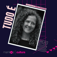 Mamilos Cultura 20: Livro Tudo é Rio - amores e desamores