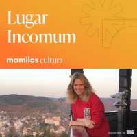 Mamilos Cultura 75: Programa “Lugar Incomum” - um olhar curioso sobre o Brasil