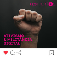Ativismo  militância digital