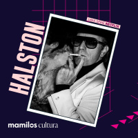 Mamilos Cultura 38: Série Halston - O preço da genialidade