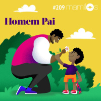 Homem Pai