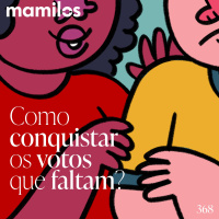 Como conquistar os votos que faltam?