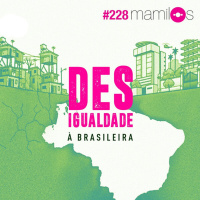 Desigualdade à brasileira